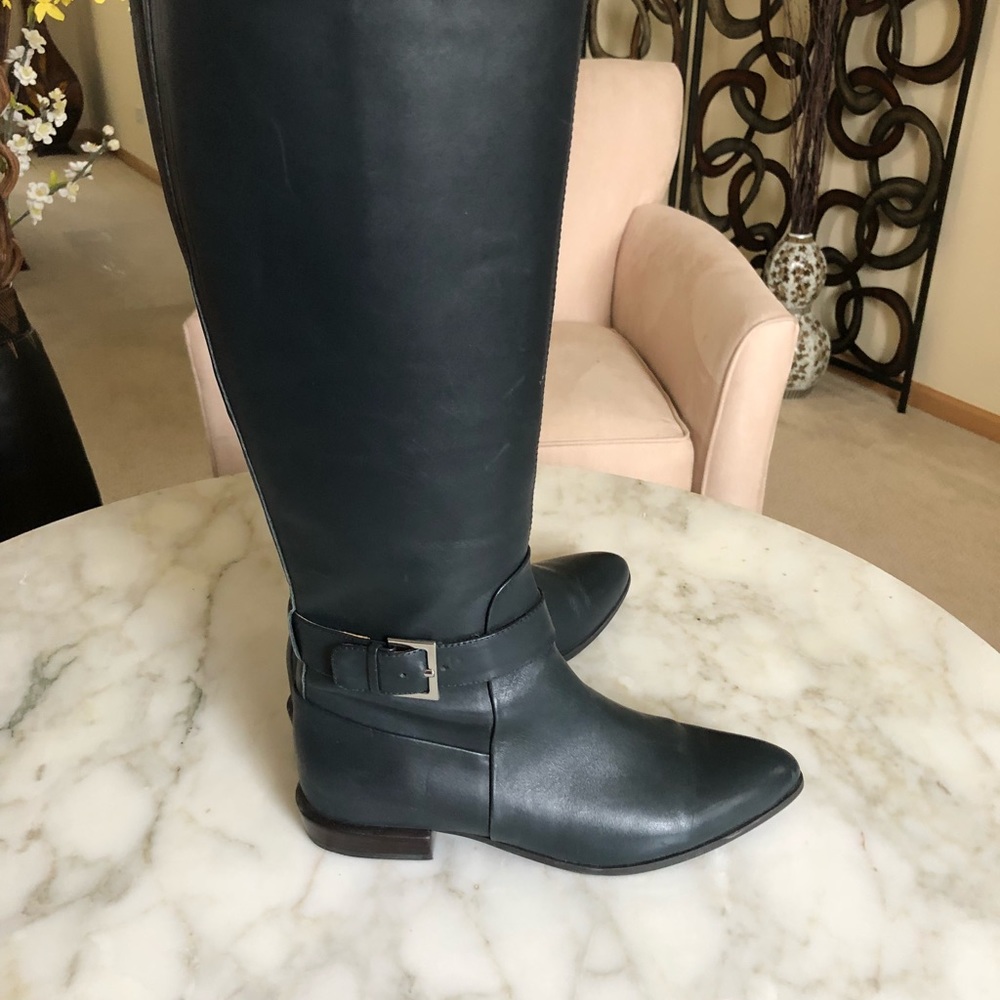Riding boot - Picture 3 of 7